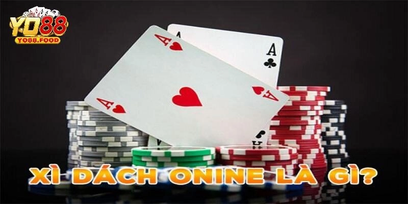 Tìm hiểu về game bài xì dách