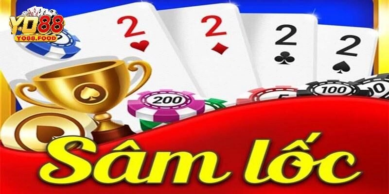 Giới thiệu về sâm Yo88