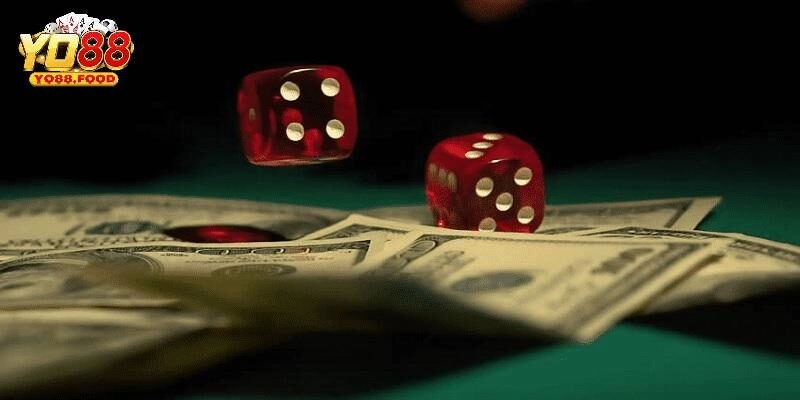 Giới thiệu game Sicbo Yo88