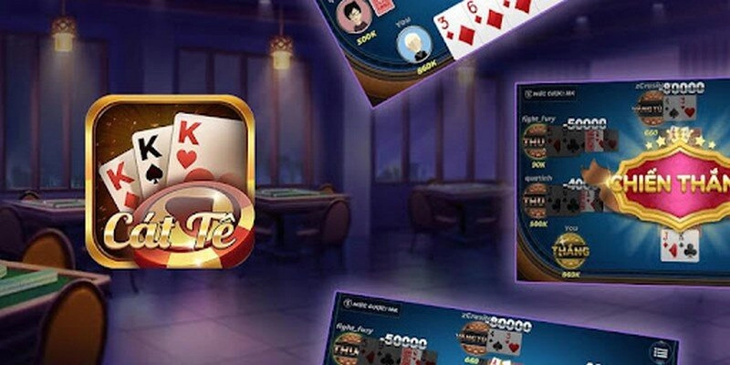 Chơi bài Catte tại Yo88 có gì thú vị?