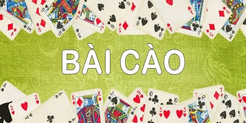 Một vài nét về bài cào