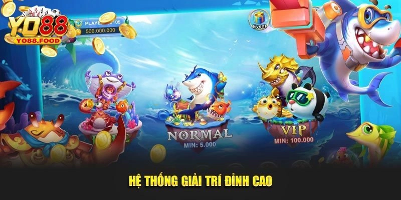 Có trải nghiệm mượt mà ở mọi thời điểm