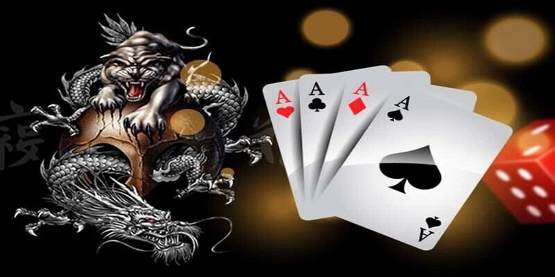 Giới thiệu tựa game Rồng Hổ cực hot